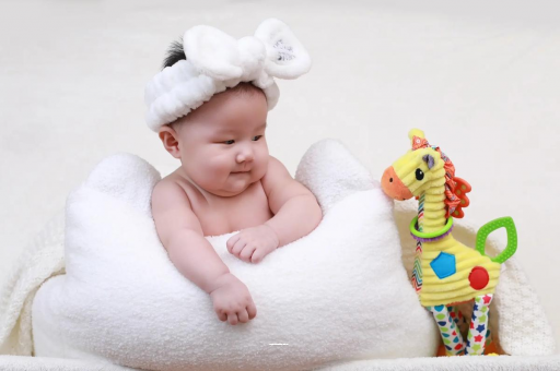 四平宝宝夜里出汗