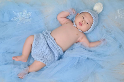 四平九个月宝宝能吃西瓜吗