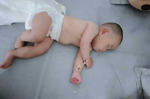 四平孕妇怎么做亲子鉴定