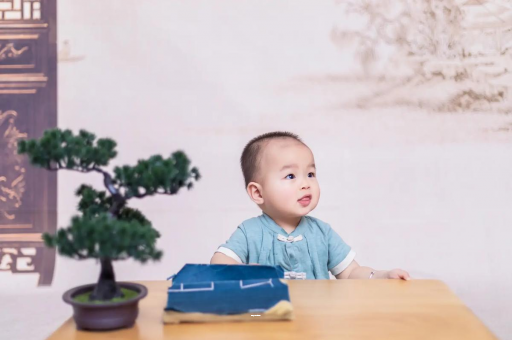 四平宝宝发烧有哪些症状